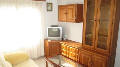 Foto 5 de Piso de alquiler en Fajardo, Ferrol