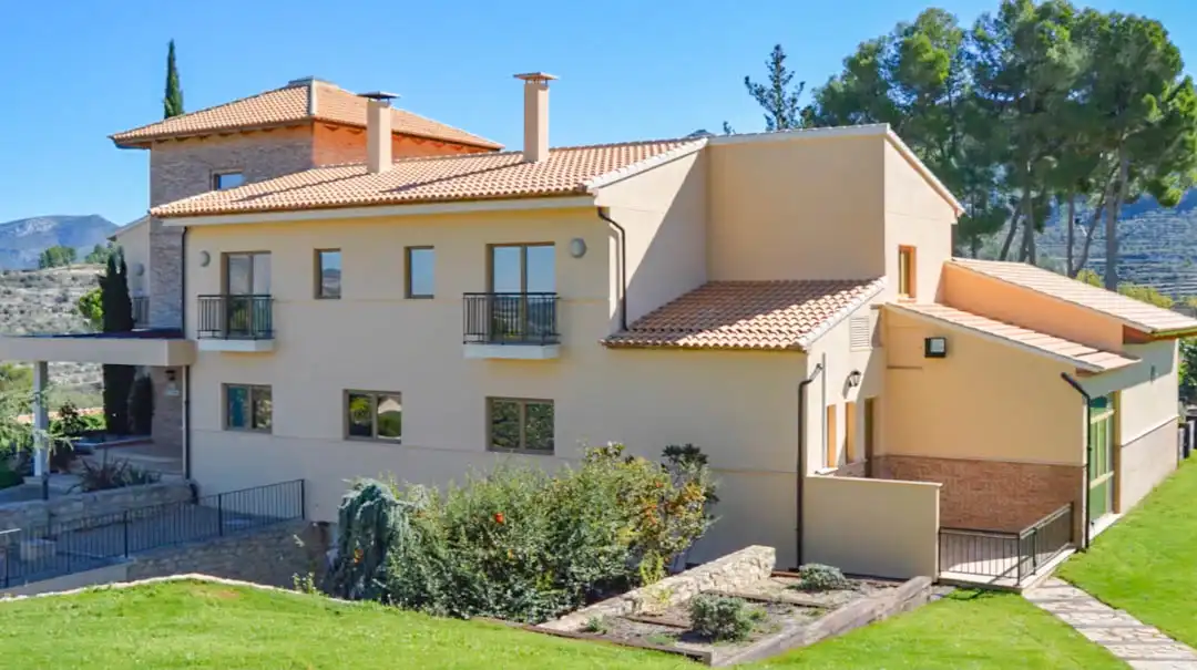 Casa en venda a Penàguila, imagen 7