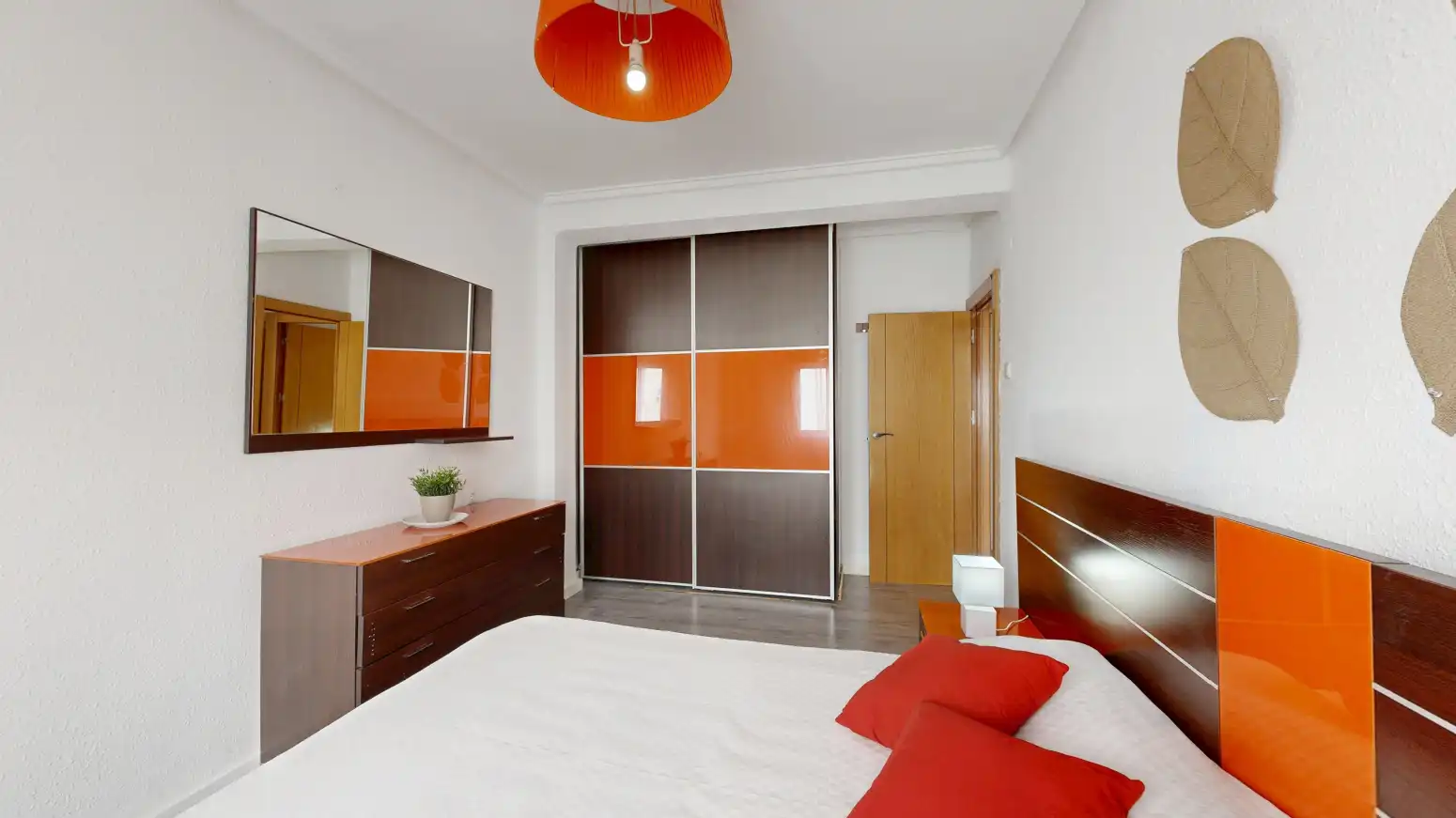 Habitación de Piso en venta en Valencia