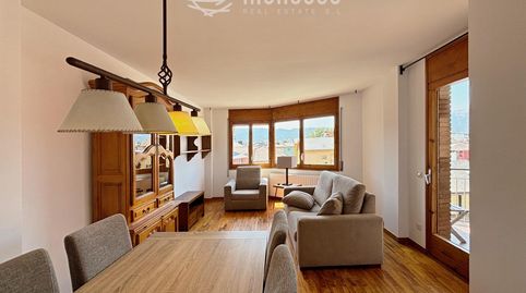 Foto 4 de Piso en venta en Puigcerdà, Girona