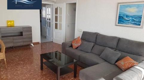 Foto 2 de Pis en venda a Cabo de las Huertas, Alicante / Alacant