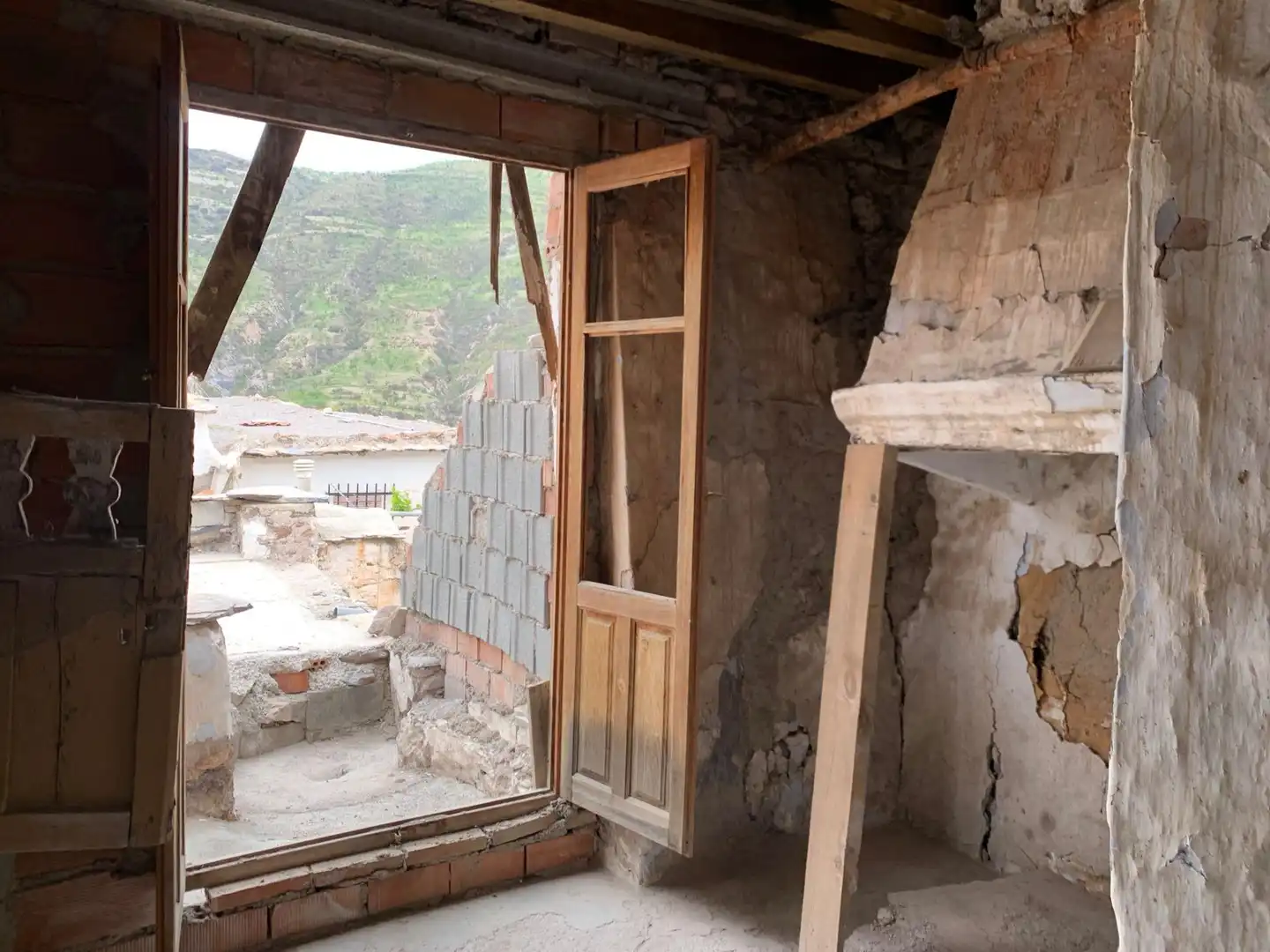 Casa rústica en venta en Calle REAL -CO, imagen 20