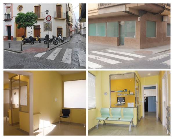 Local comercial en Venta en Santa Catalina