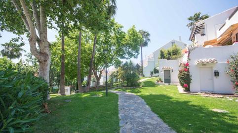 Foto 3 de Casa adosada en venta en Casco Antiguo, Marbella