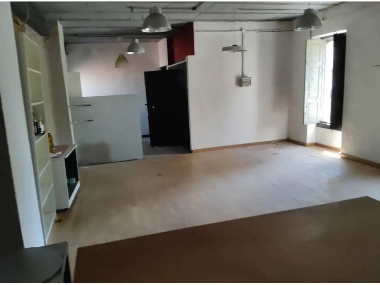 Piso en venta en Burjassot con Terraza y Balcón