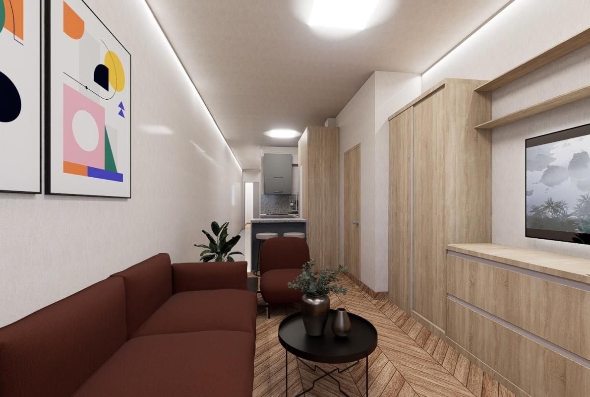 Planta baja for sale in  Sevilla Capital  with Air Conditioner and Heating