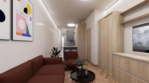 Photo 2 of Planta baja for sale in C. Fray Isidoro de Sevilla, Cruz Roja,  Sevilla Capital