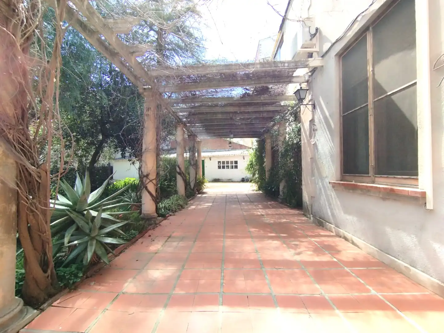 Maison rustique avec terrasse à vendre à Cocentaina, imagen 2