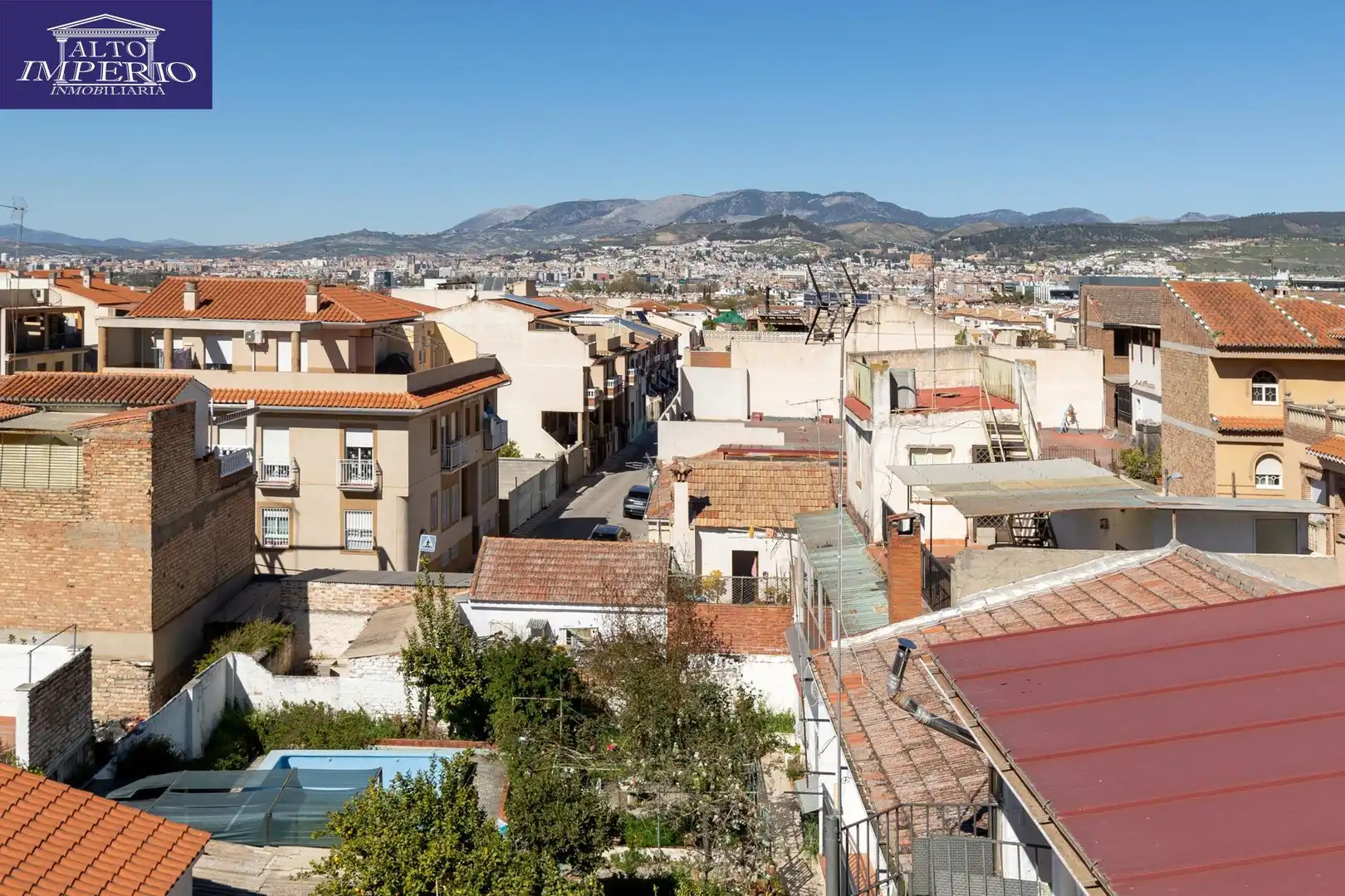 Casa en venta en Calle MURCIA, imagen 30