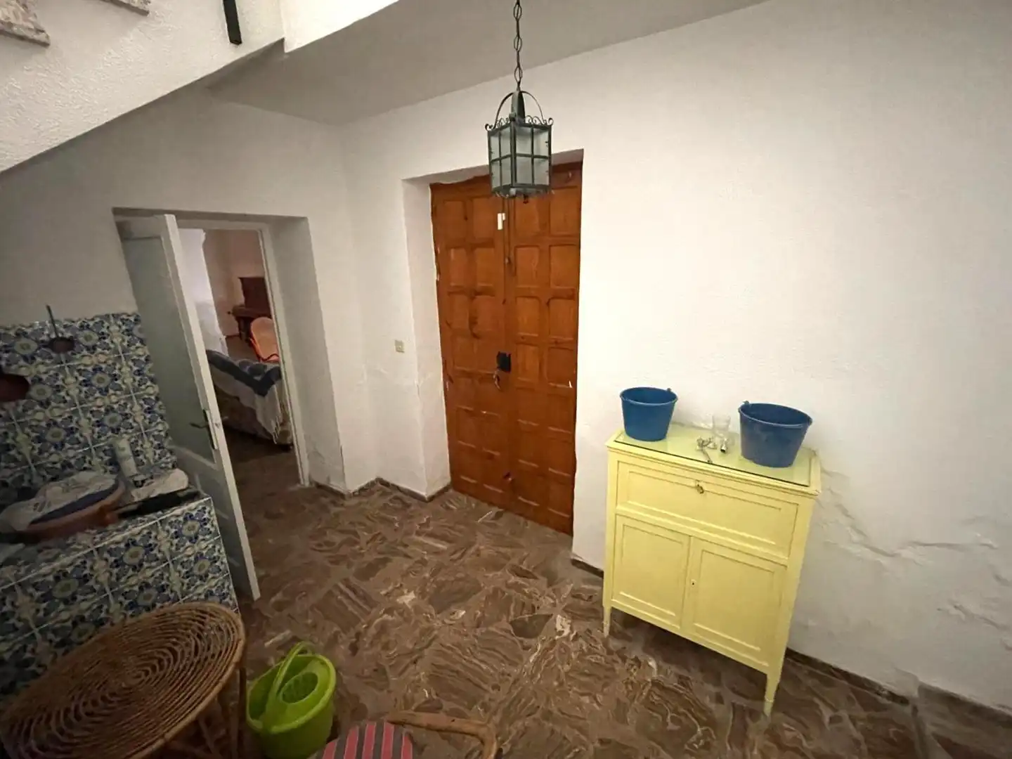 Casa en venta en Puerto de Mazarrón, imagen 3
