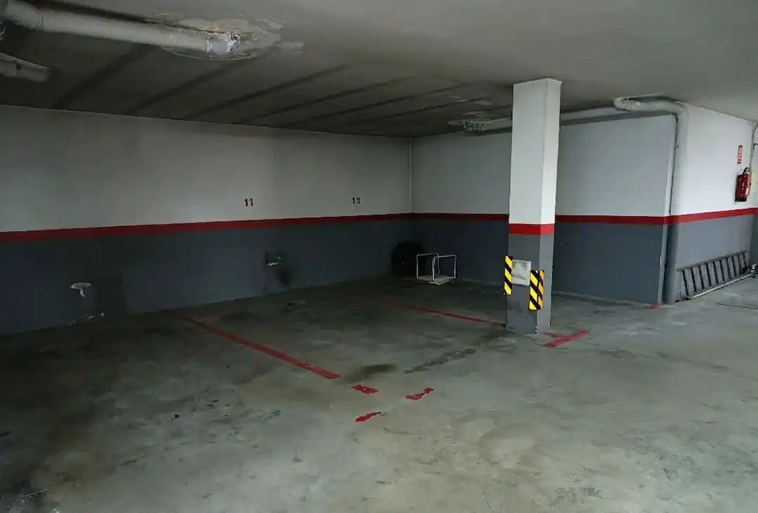 Aparcament en venda a Esquivias, imagen 5