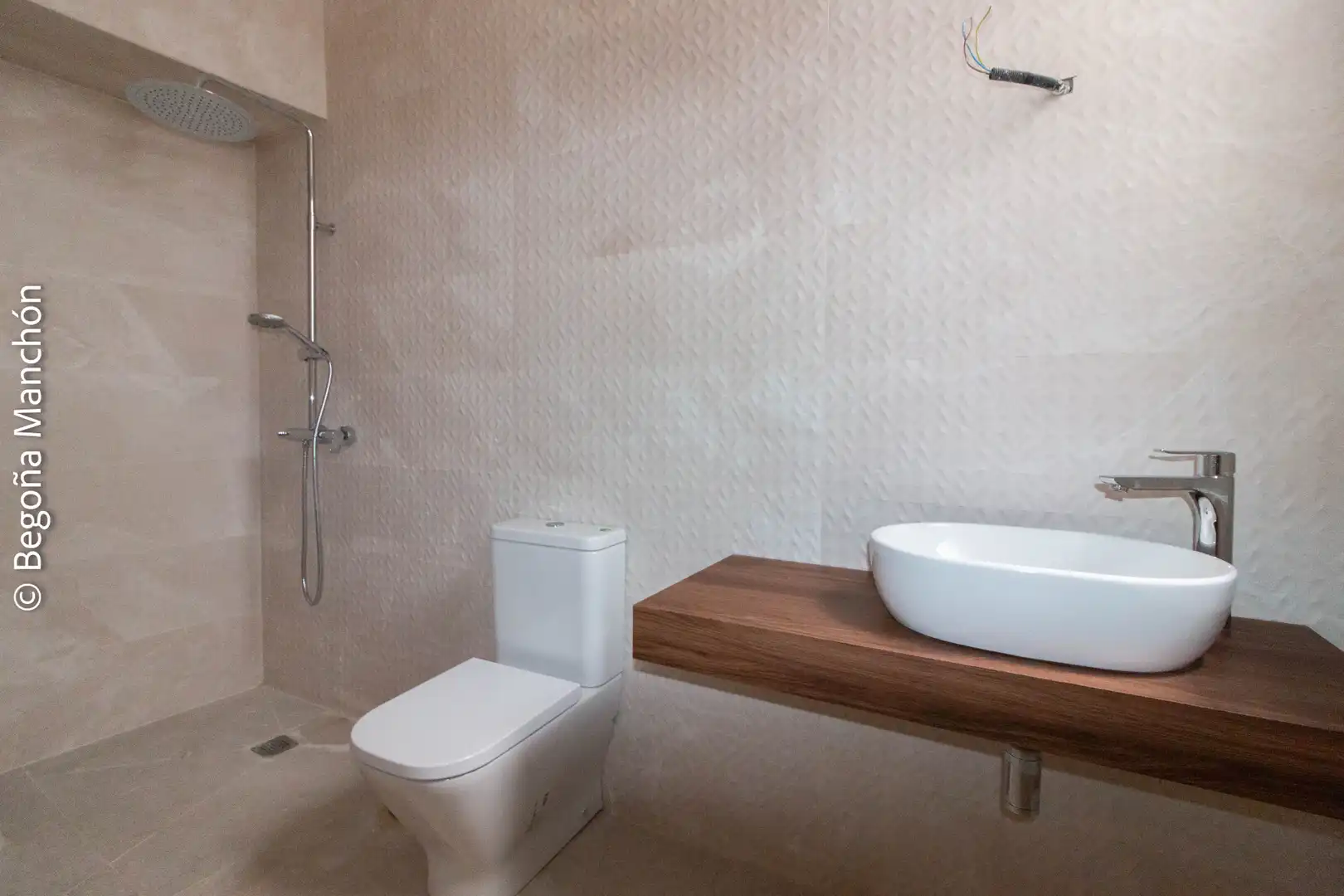 Bathroom of Attic for sale in Cádiz  with Terrace