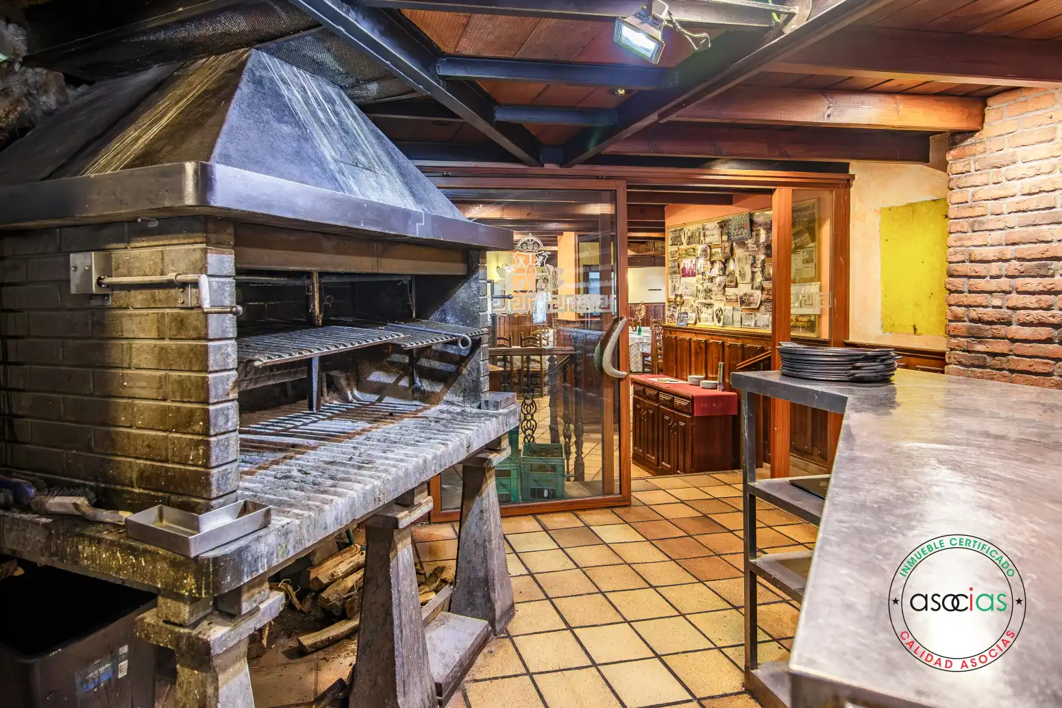 Local en venta en Llanera con Aire acondicionado