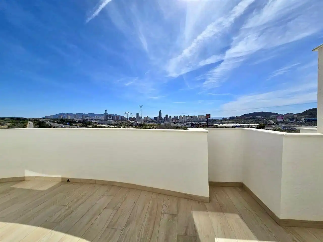 Reihenhaus zum Verkauf in Balcón de Finestrat - Terra Marina, imagen 30