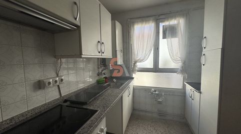 Foto 3 de Piso de alquiler en Tahonas, San Pablo - San Nicolás, Valladolid Capital