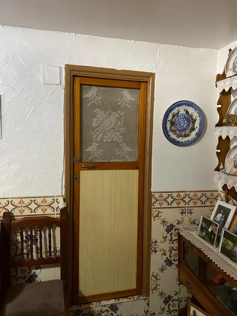 Casa o chalet en venta en Yeste con Balcón