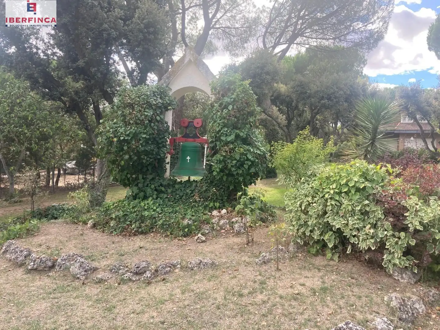 Xalet amb piscina en venda a Tordesillas, imagen 6