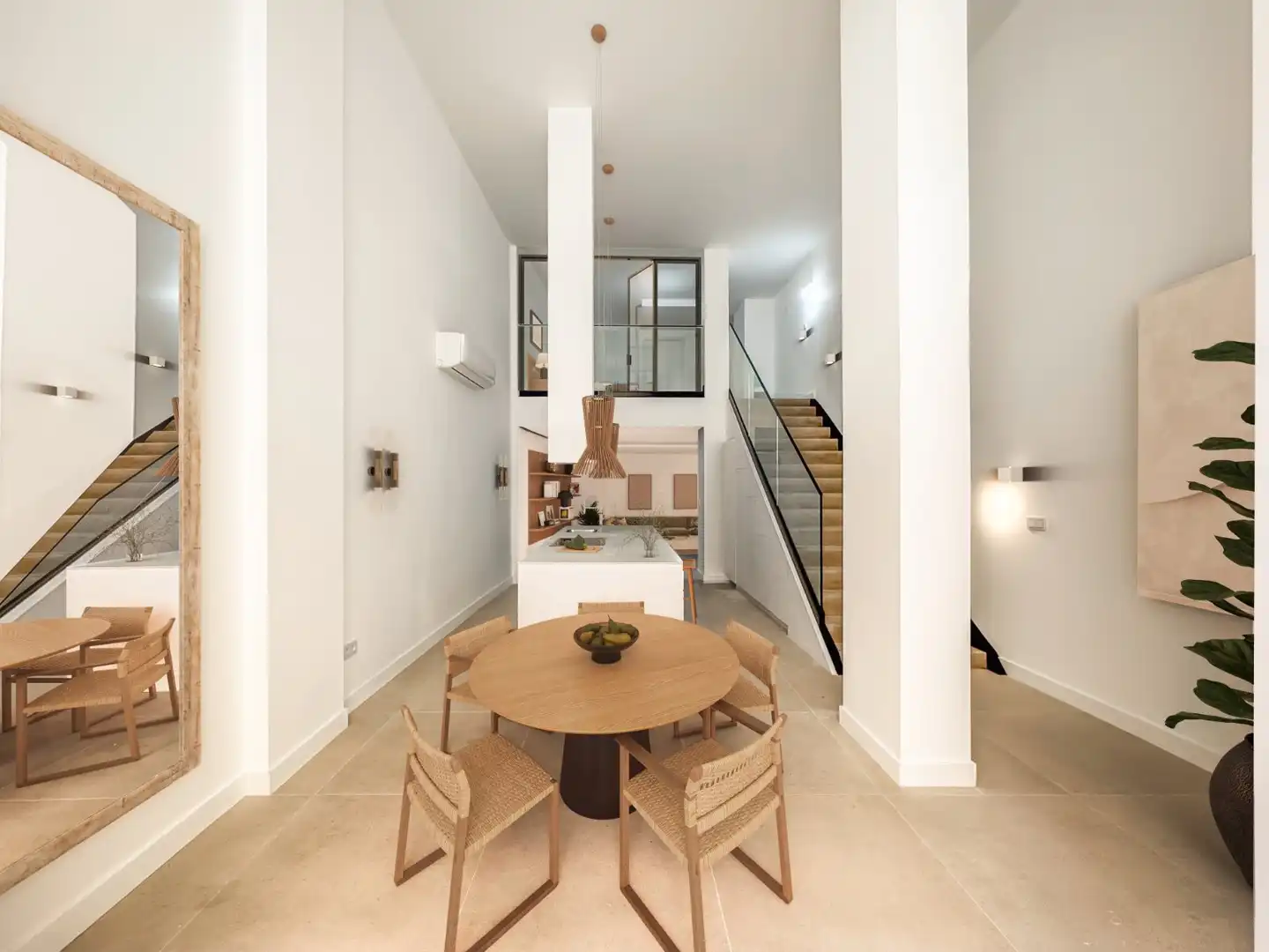 Apartamento en venta en N/A
