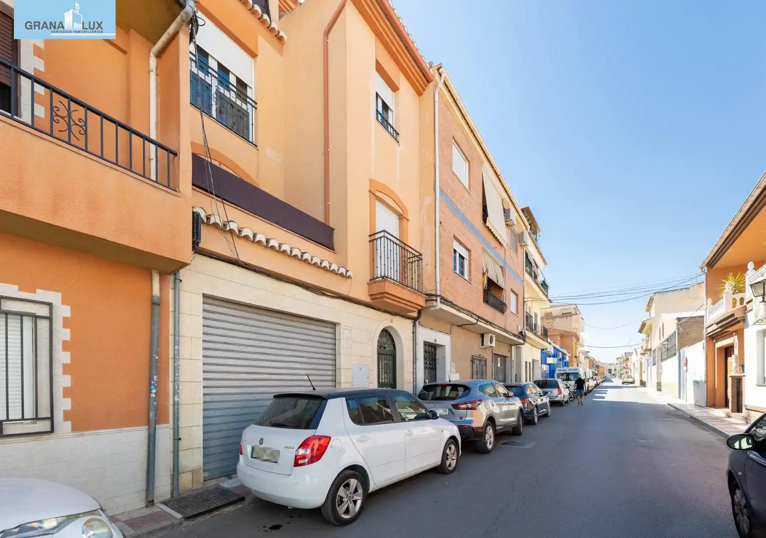 Terraced house with terrace for sale in ALMERIA