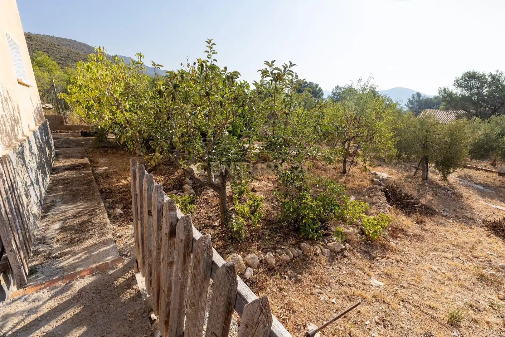 Houses for sale in El Montmell  with Air Conditioner and Private garden