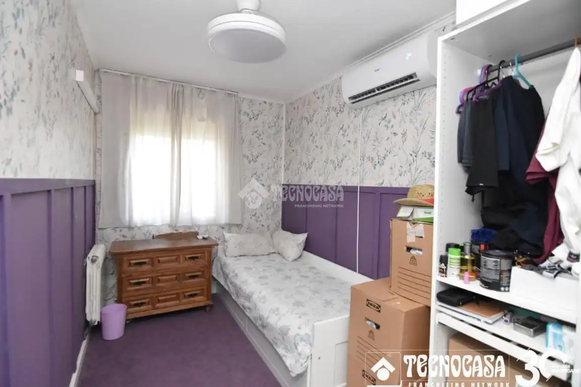Habitación de Piso en venta en Alcorcón