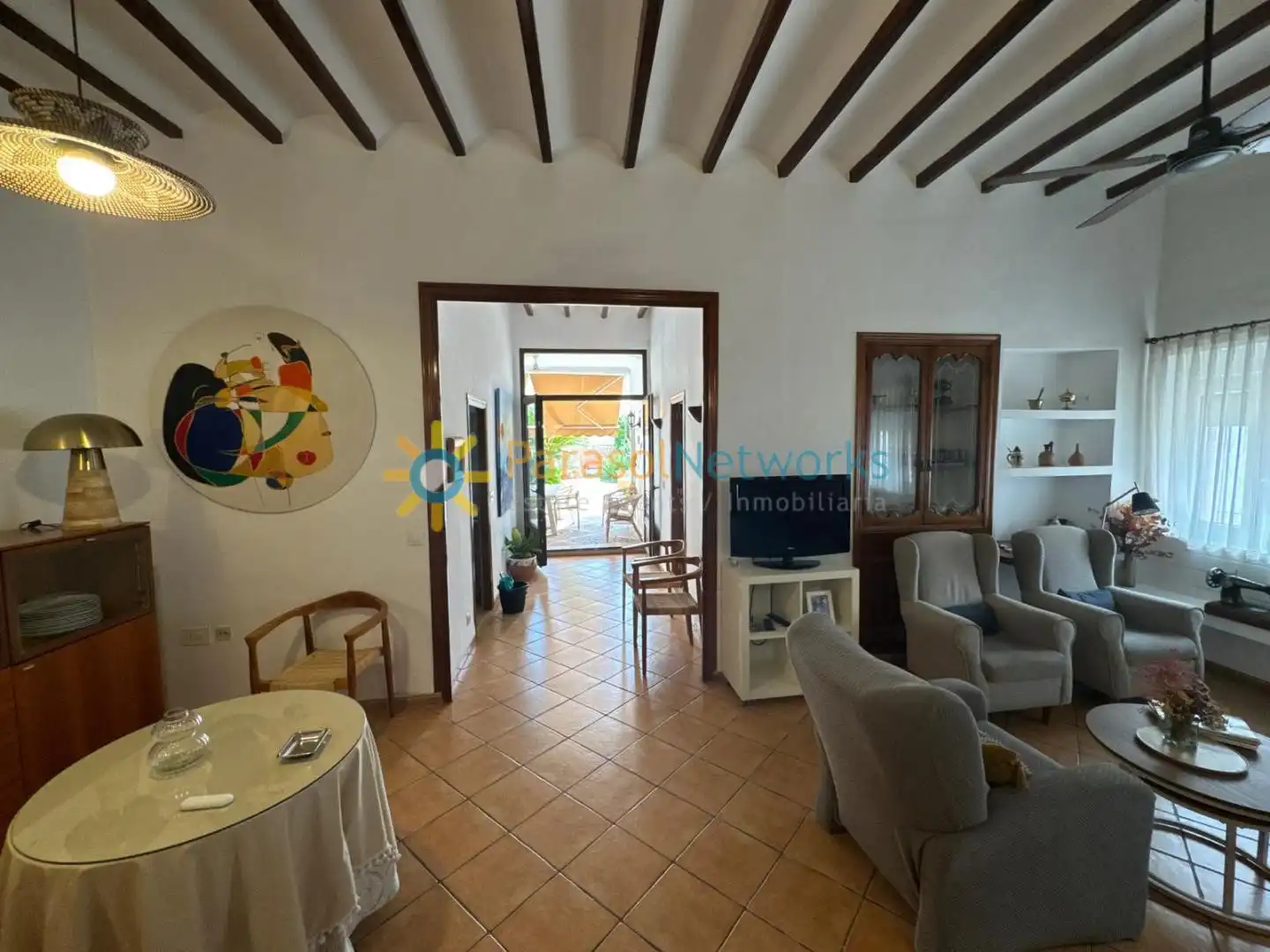 Terraced house to rent in Ador, imagen 5