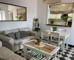 Sala d'estar de Pis en venda en El Puerto de Santa María