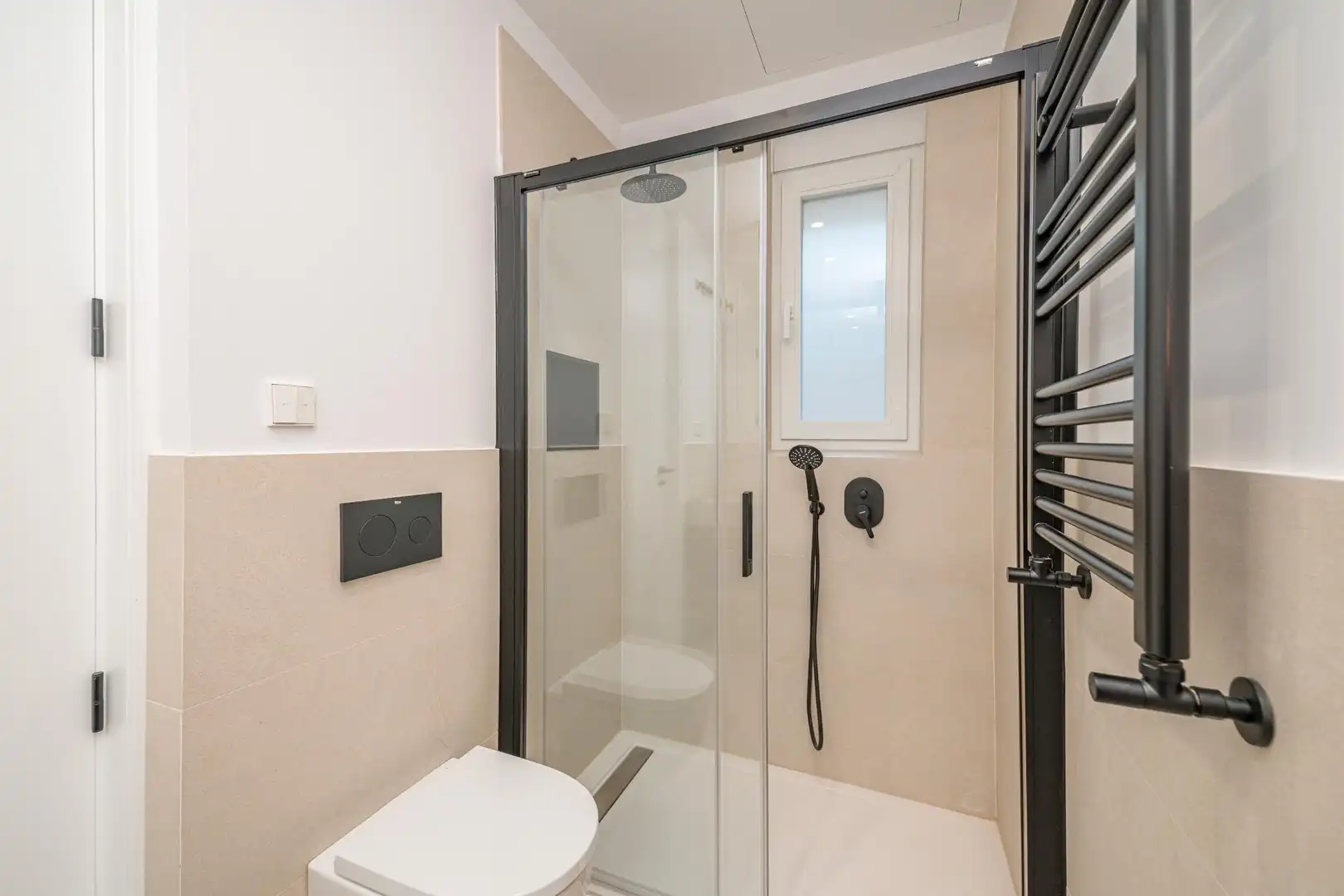 Appartamento con ascensore in vendita a Barrio de Salamanca, imagen 7
