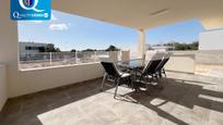 Terrace of House or chalet for sale in Mutxamel  with Terrace and Swimming Pool