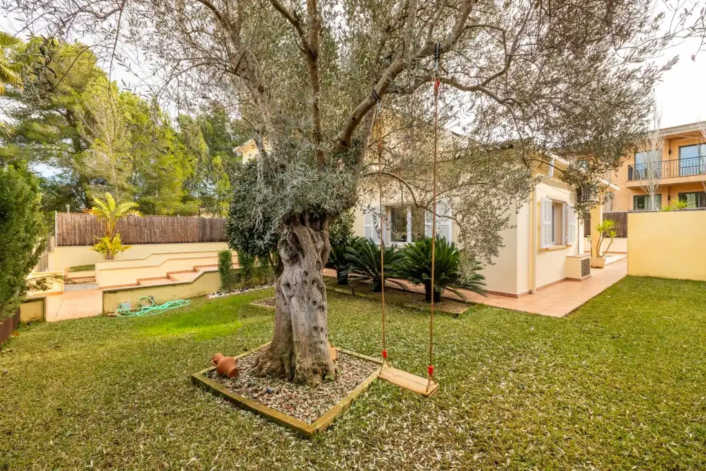 Chalet con piscina en venta en Can Picafort, imagen 13