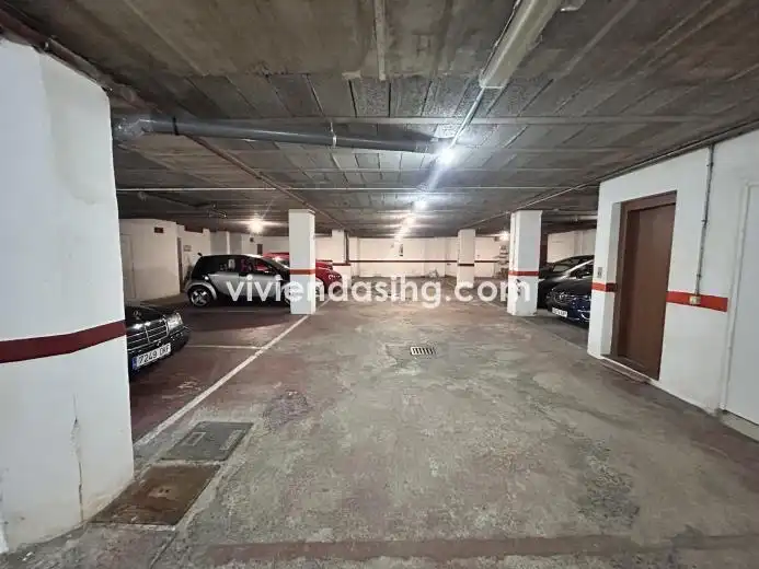 Aparcament de Garatge en venda en Los Realejos