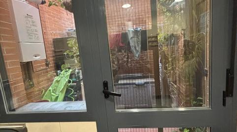 Foto 5 de Casa adosada en venda a Hospital, Madrid