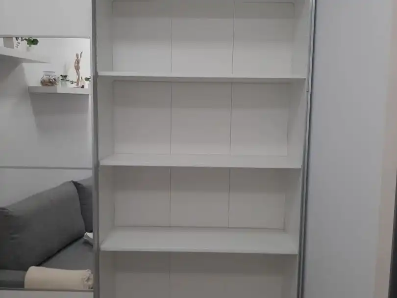 Study for rent in El Bajondillo