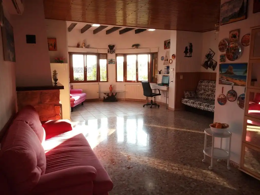 House with pool for sale in El Montgó, imagen 26