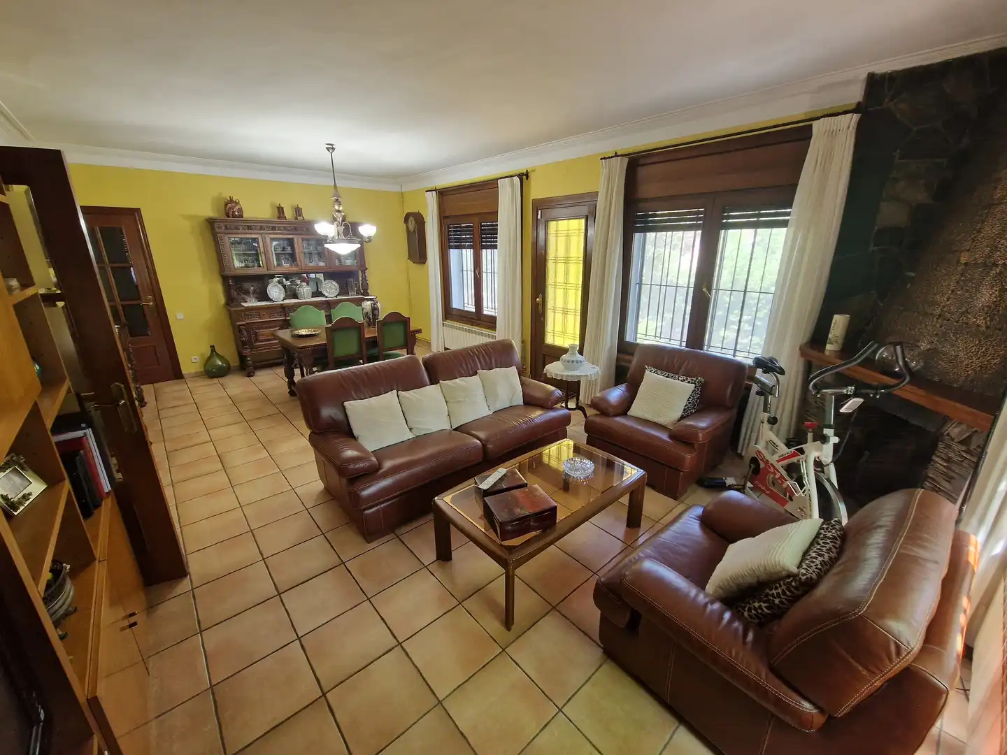House with garden for sale in Carrer Major, imagen 5