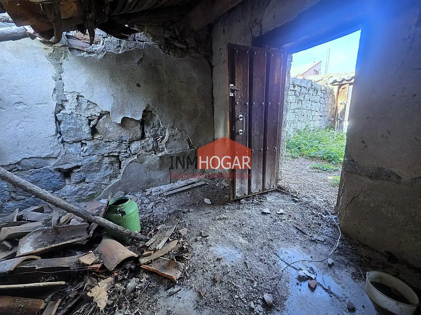 Casa o chalet en venta en Mingorría