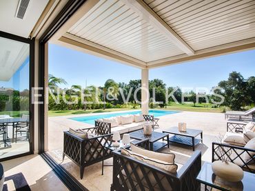 Haus mit Pool zum Verkauf in Carrer Felip l'Ardit