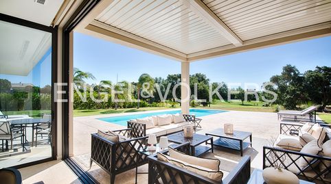 Villa impresionante de diseño en Golf Peralada, Alt Empordà