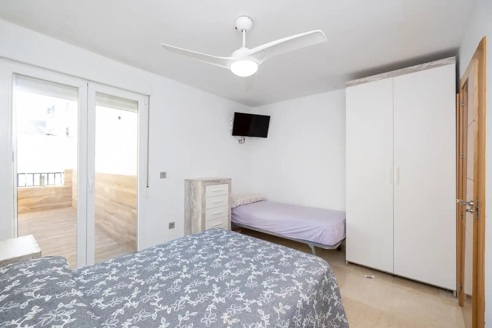 Duplex avec terrasse à vendre à Velilla - Velilla Taramay, imagen 38