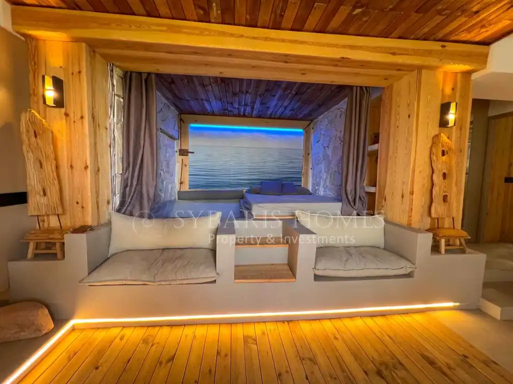 Apartamento con piscina en venta en Carrer Oceà Índic, 2, imagen 17