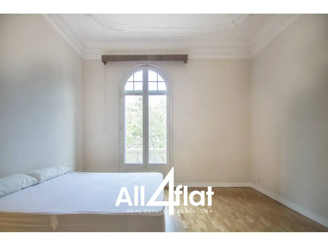 Flat for rent in Barcelona, Barcelona