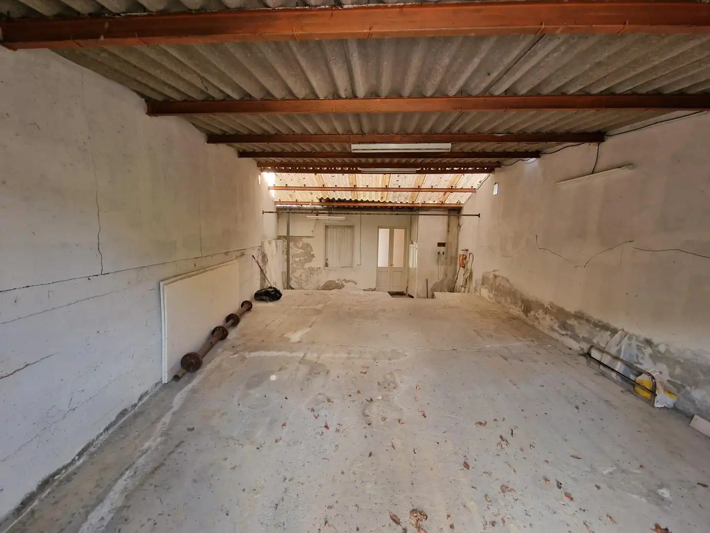 Gewerbefläche zum Verkauf in Calle Armando Cotarelo 29, imagen 7