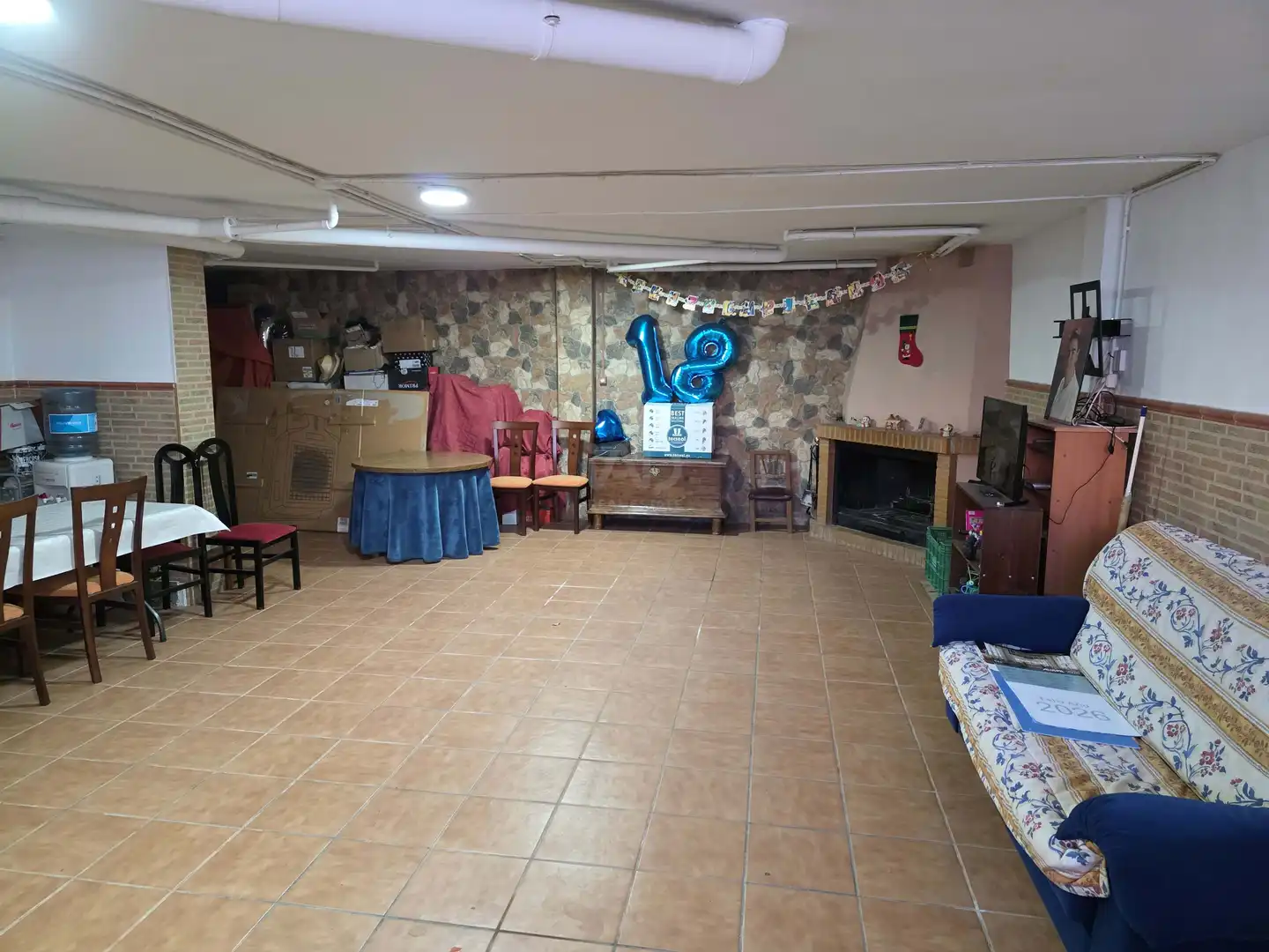 Casa o chalet en venta en Calasparra