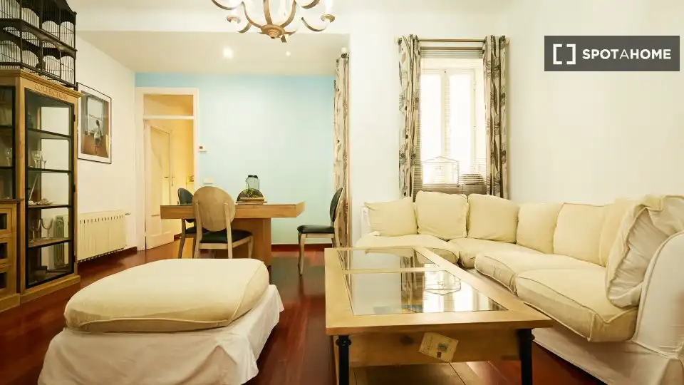 Flat to rent in Arganzuela