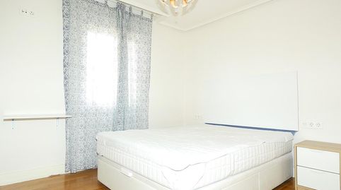 Photo 4 of Room in Los Fueros Ibilbidea, Rontegui - Pormetxeta, Barakaldo