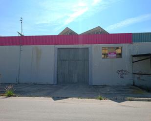 Exterior view of Industrial buildings to rent in Las Torres de Cotillas