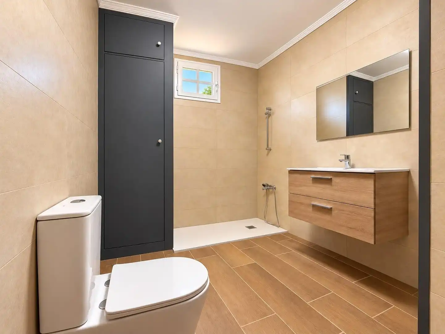 Maison avec jardin à vendre à Camino al Junquillo, imagen 16