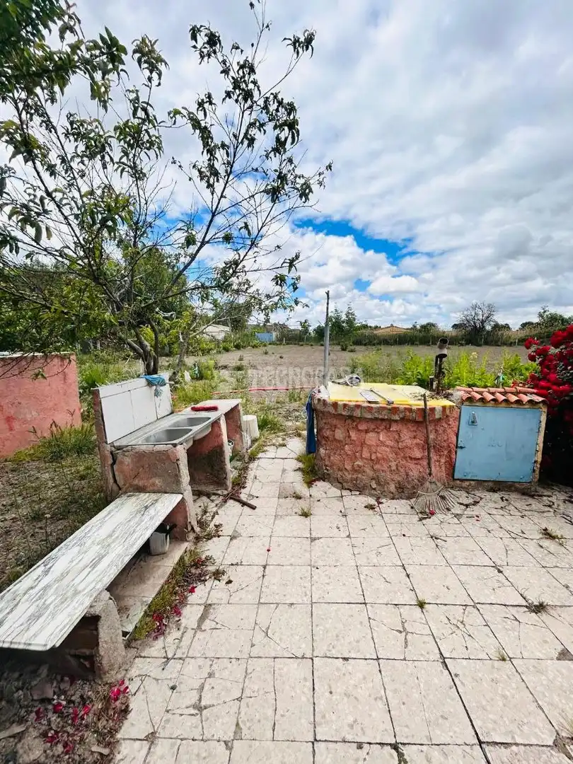 Finca rústica en venda en Chinchón
