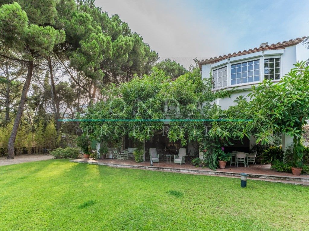 Casa o xalet en venda a Canafort - El Puntó