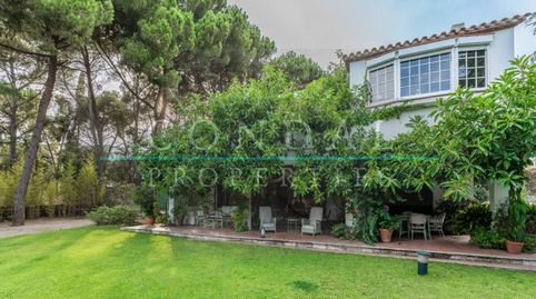 Exclusiva propiedad de estilo colonial en Sant Andreu de Llavaneres, imatge 2